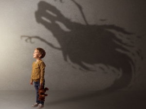 Angst und Gefahr - Selbstverteidigung für Kinder Angst und Gefahr - Selbstverteidigung für Kinder